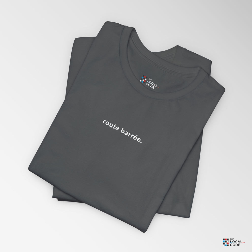 The T-Shirt
