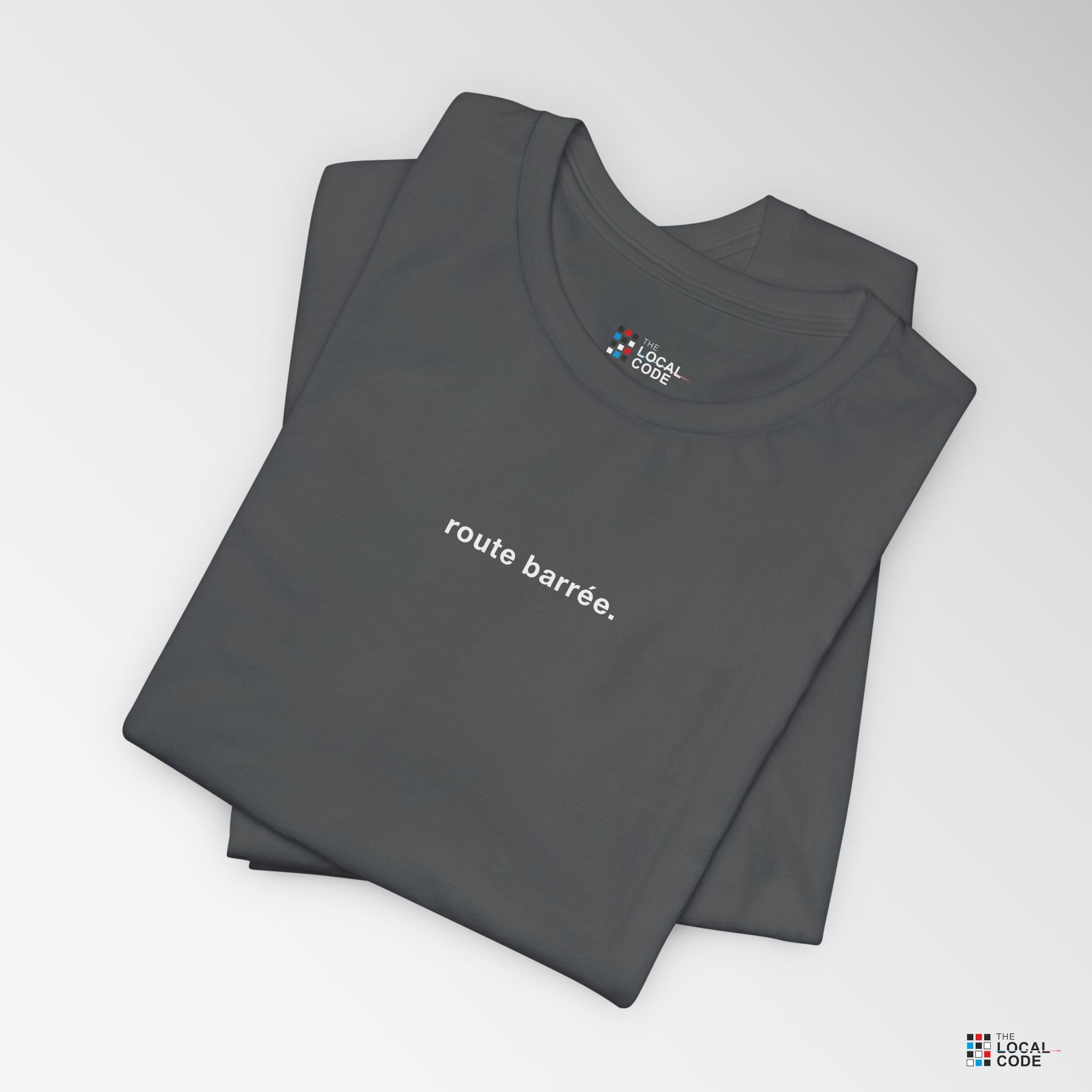 The T-Shirt