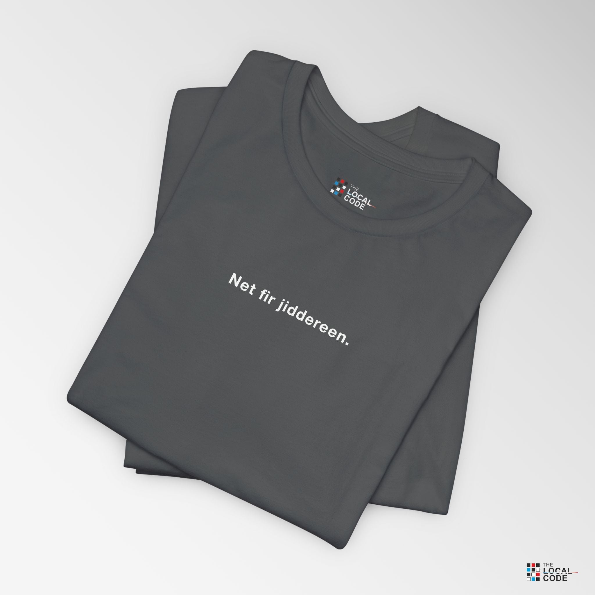 The T-Shirt
