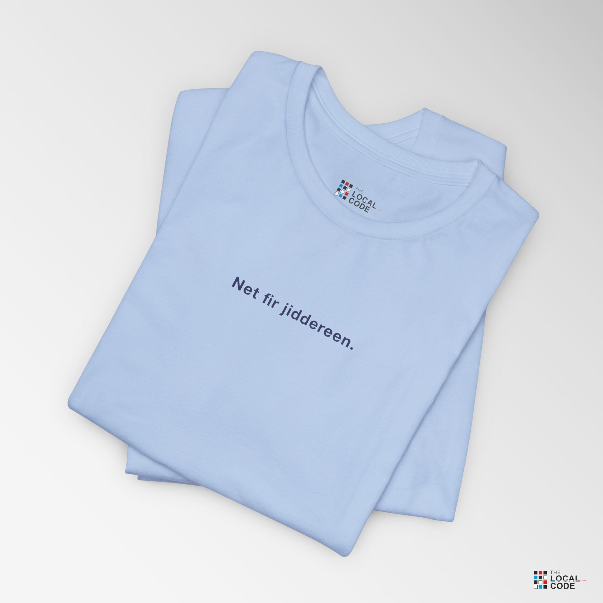 The T-Shirt