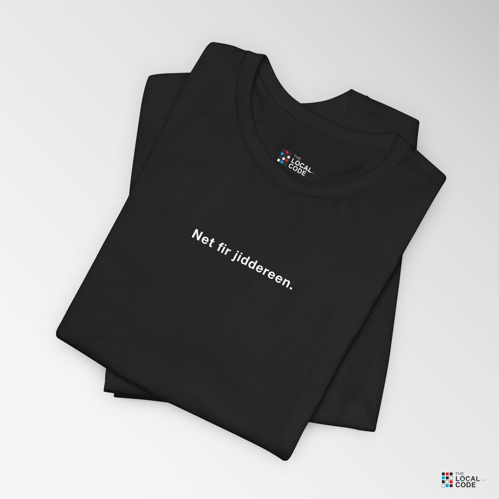 The T-Shirt