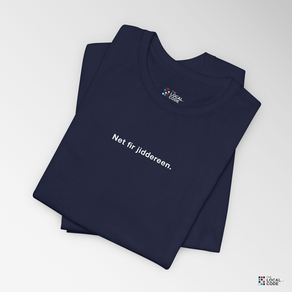 The T-Shirt