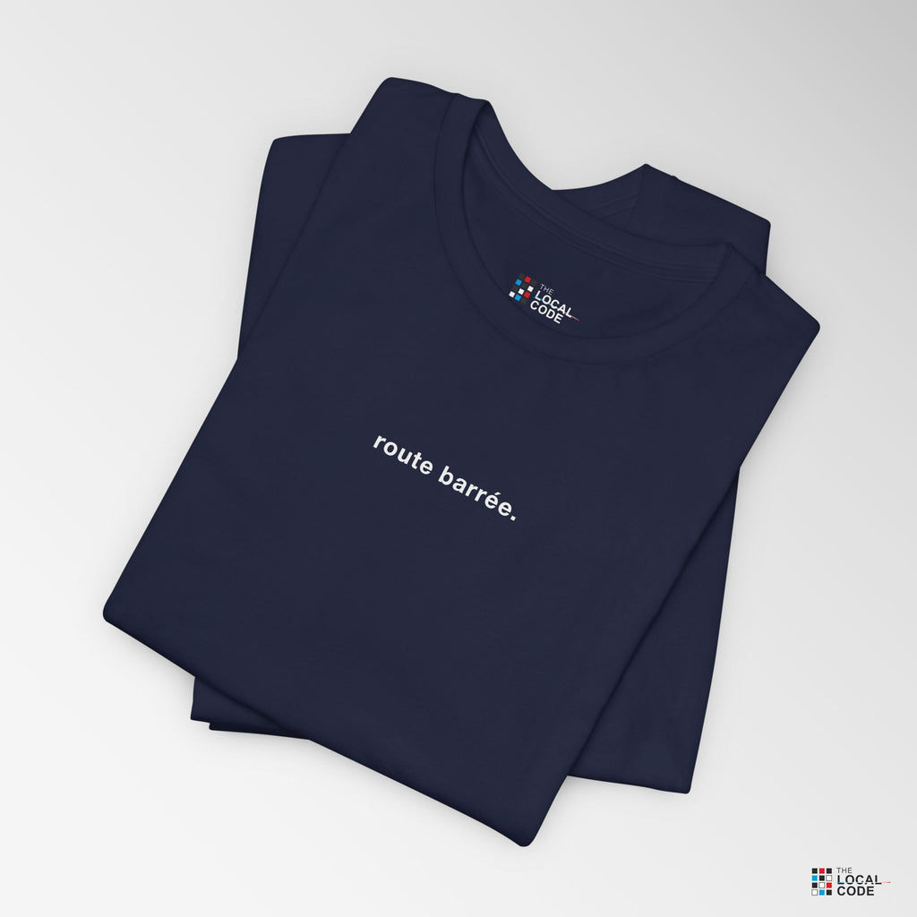 The T-Shirt
