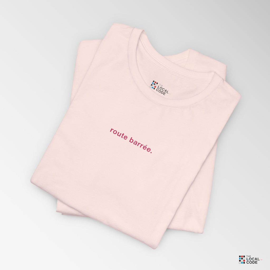 The T-Shirt