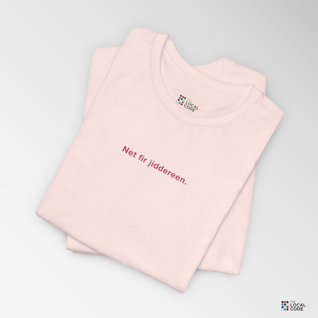 The T-Shirt