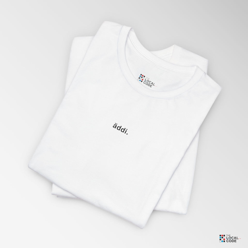 The T-Shirt