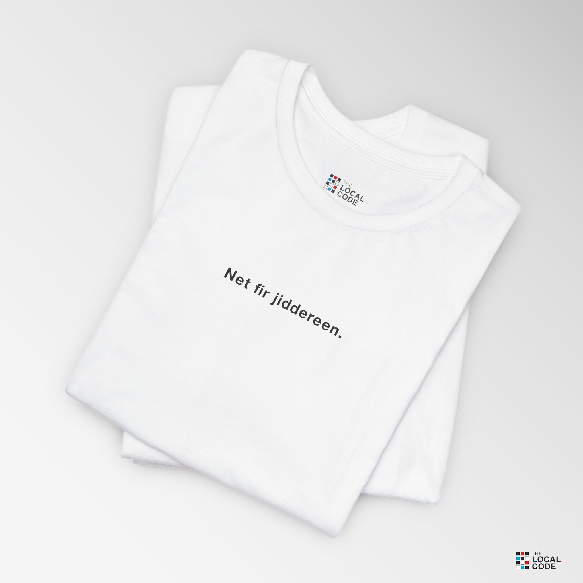 The T-Shirt